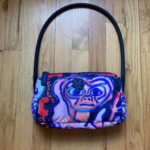 Heaven by Marc Jacobs E.T. Phone Home Shoulder Bag NWT - SOLD